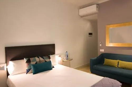 Lemar By Aspasios Barcelona Bed & Breakfast
