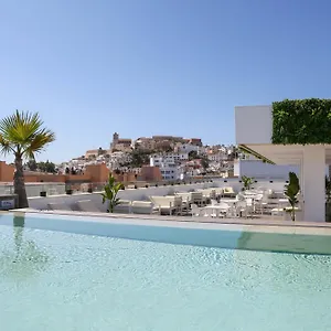 Eurostars Puerto De Hotel Ibiza città