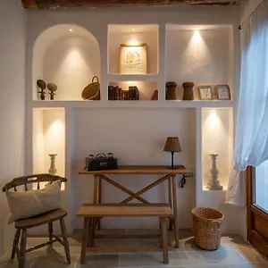 Mondejar 14 Coliving Centro Estepona