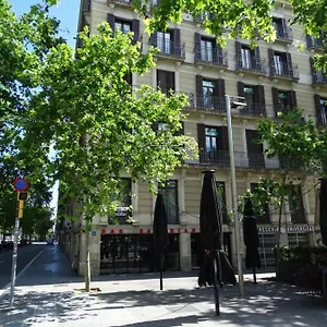 Gæstehus The 592 - Adults Only, Barcelona