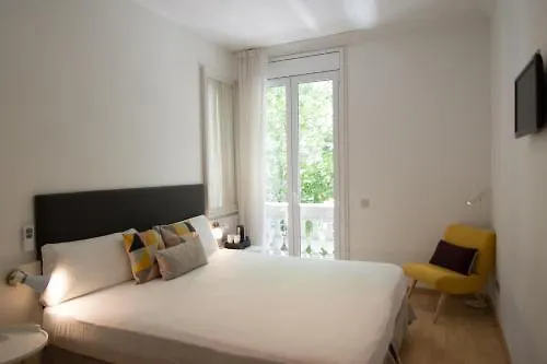 Lemar By Aspasios Barcelona Bed & Breakfast