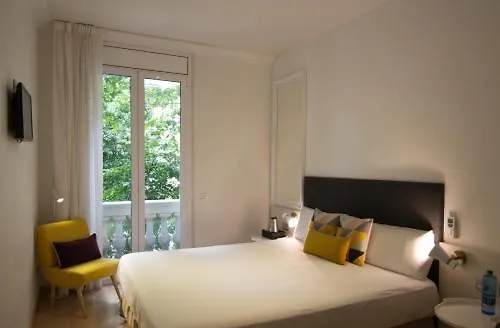 Lemar By Aspasios Barcelona Bed & Breakfast