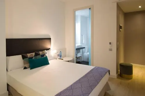 Bed & Breakfast Lemar By Aspasios Barcelona