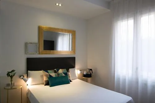 Bed & Breakfast Lemar By Aspasios Barcelona
