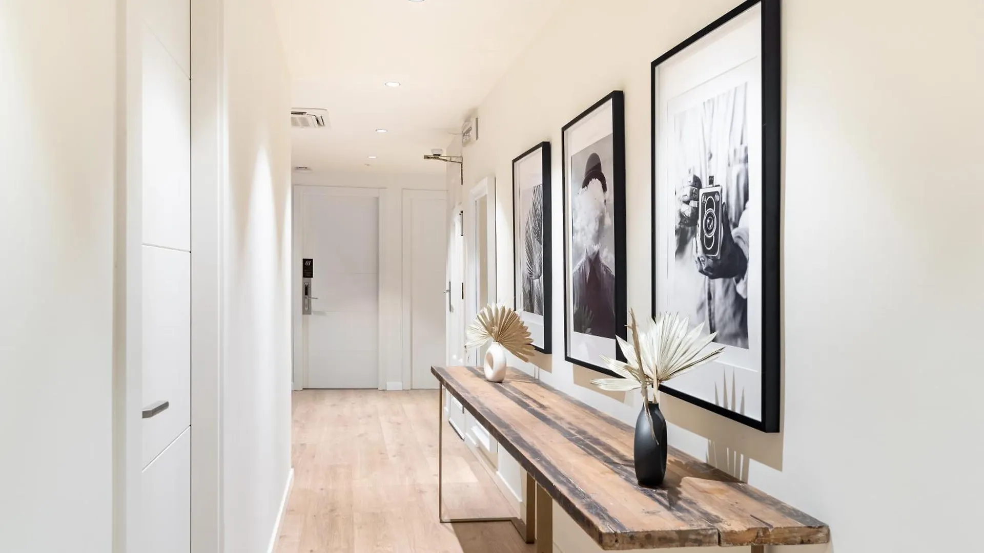 Bed & Breakfast Lemar By Aspasios Barcelona