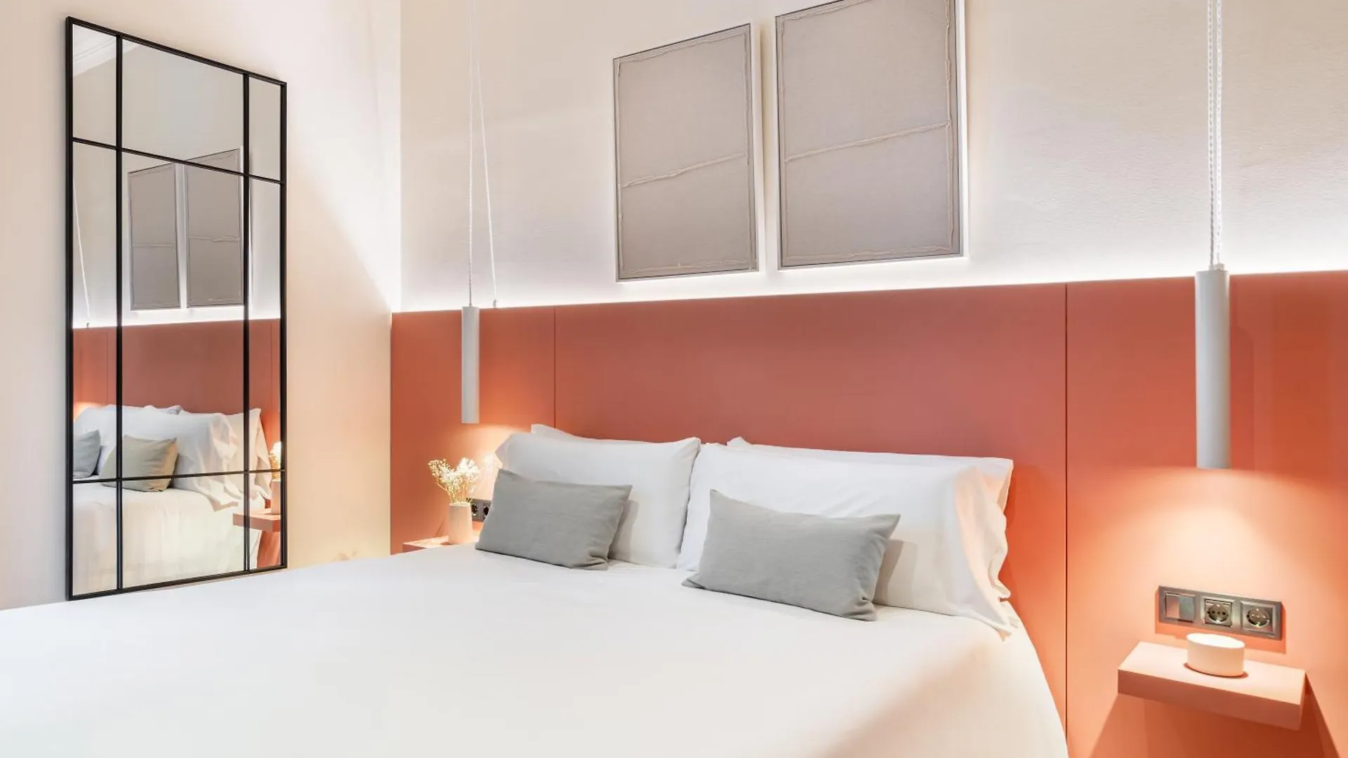 Lemar By Aspasios Barcelona Bed & Breakfast