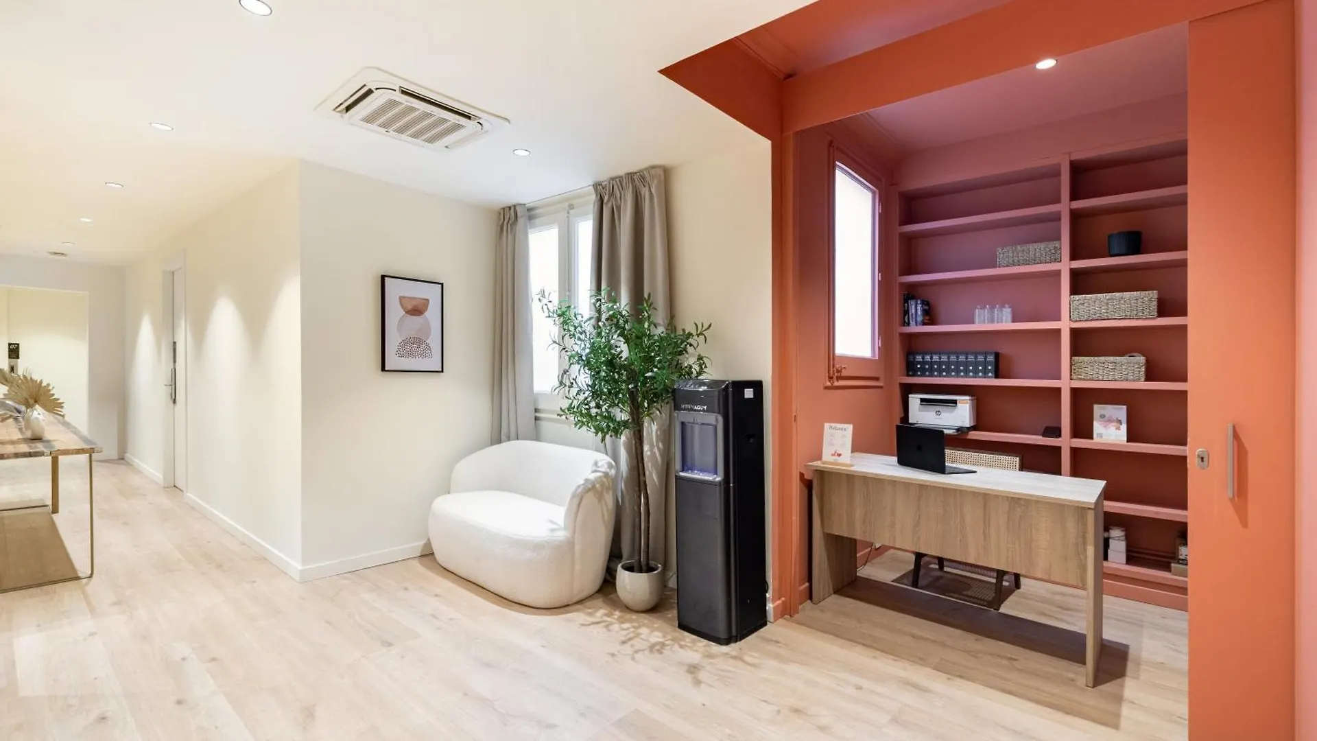 Lemar By Aspasios Barcelona Bed & Breakfast