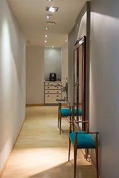 Lemar By Aspasios Barcelona Bed & Breakfast