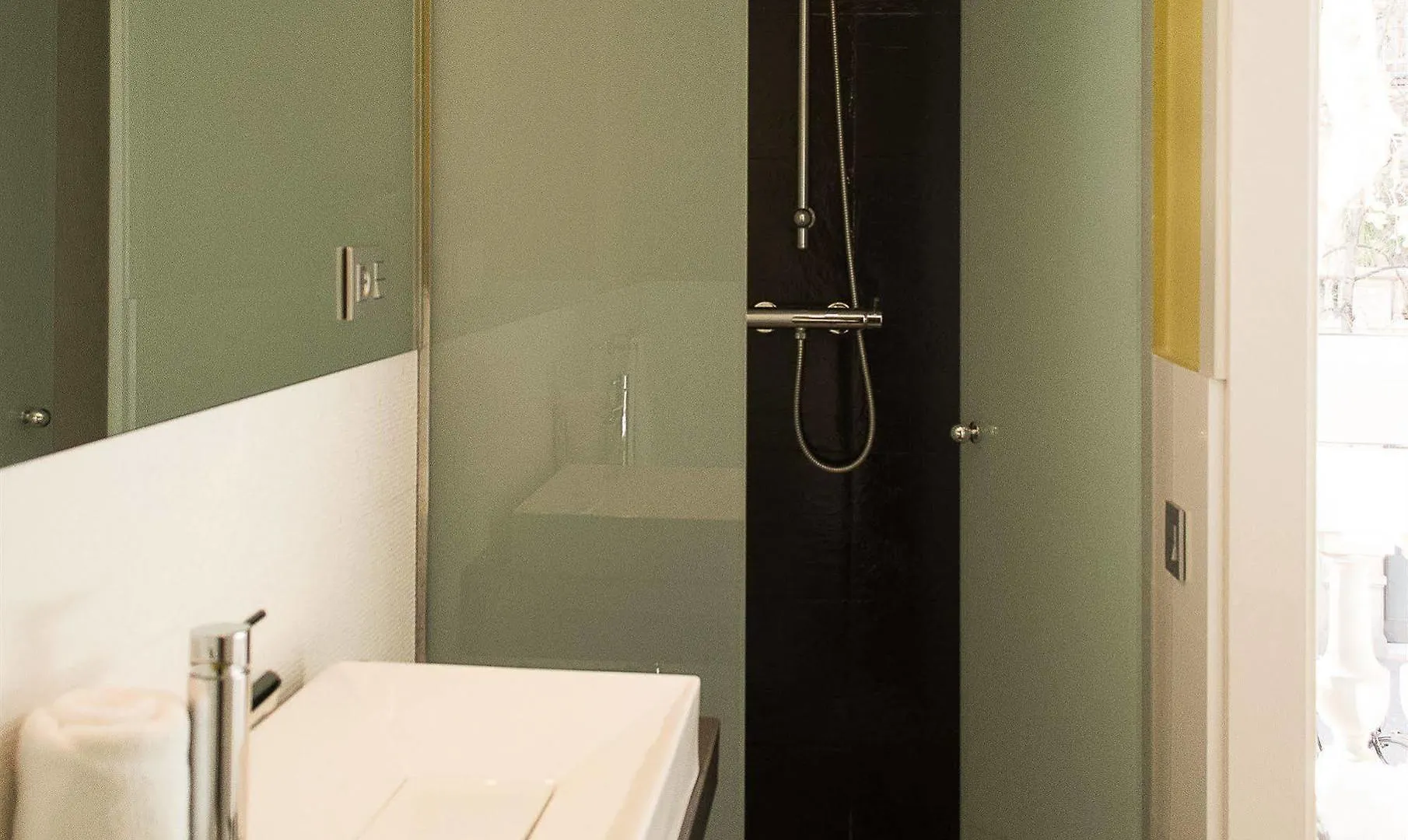 Lemar By Aspasios Barcelona Bed & Breakfast