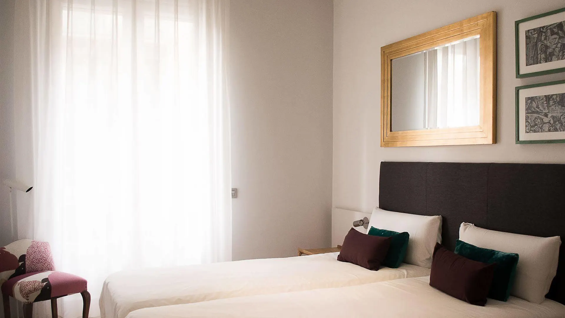 Lemar By Aspasios Barcelona Bed & Breakfast