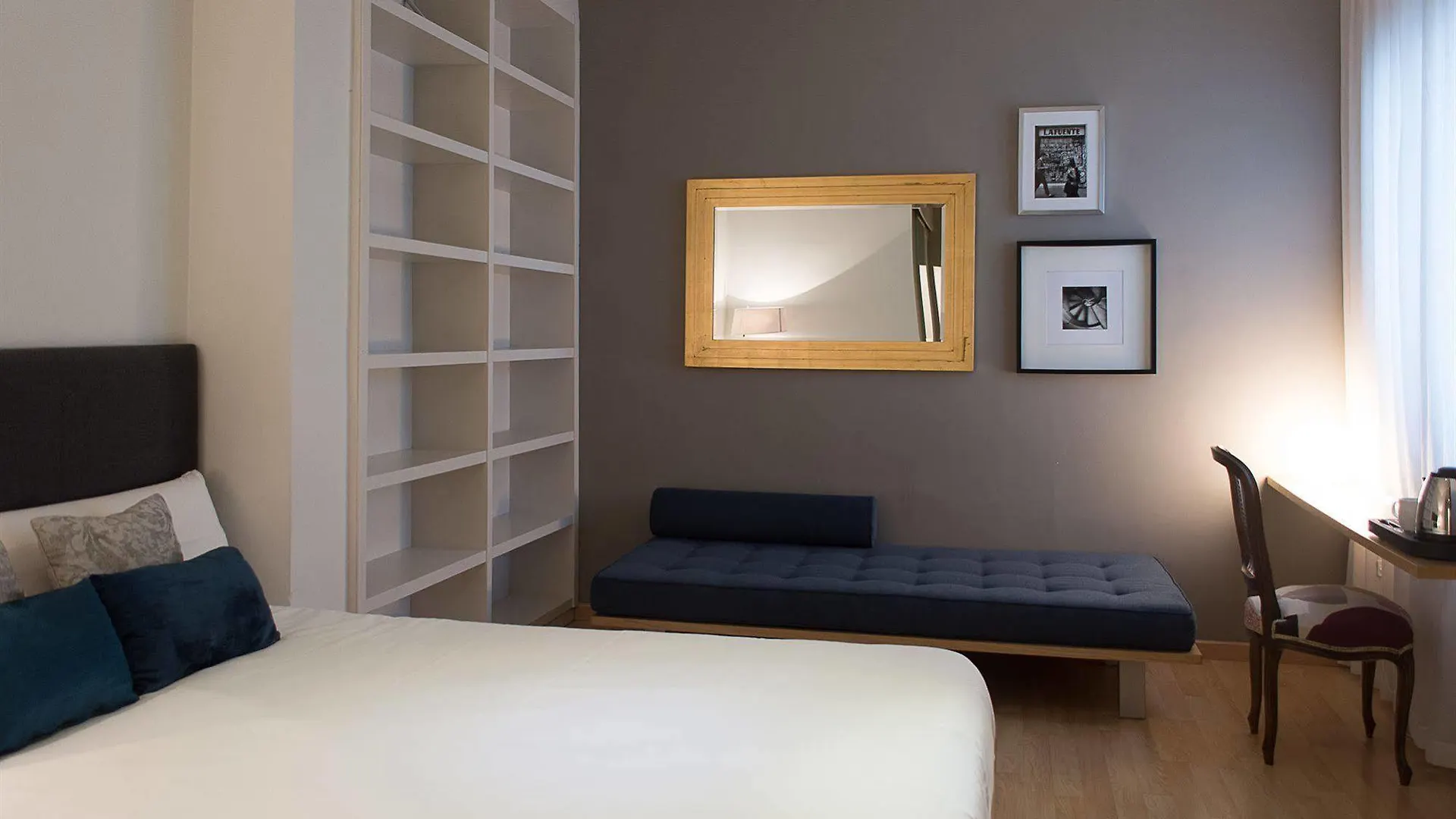 Bed & Breakfast Lemar By Aspasios Barcelona