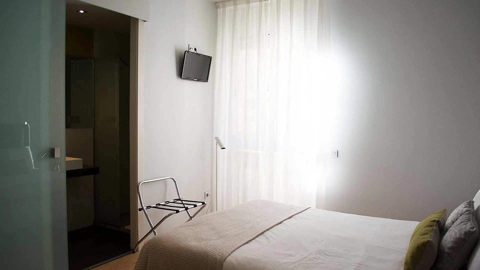 Bed & Breakfast Lemar By Aspasios Barcelona